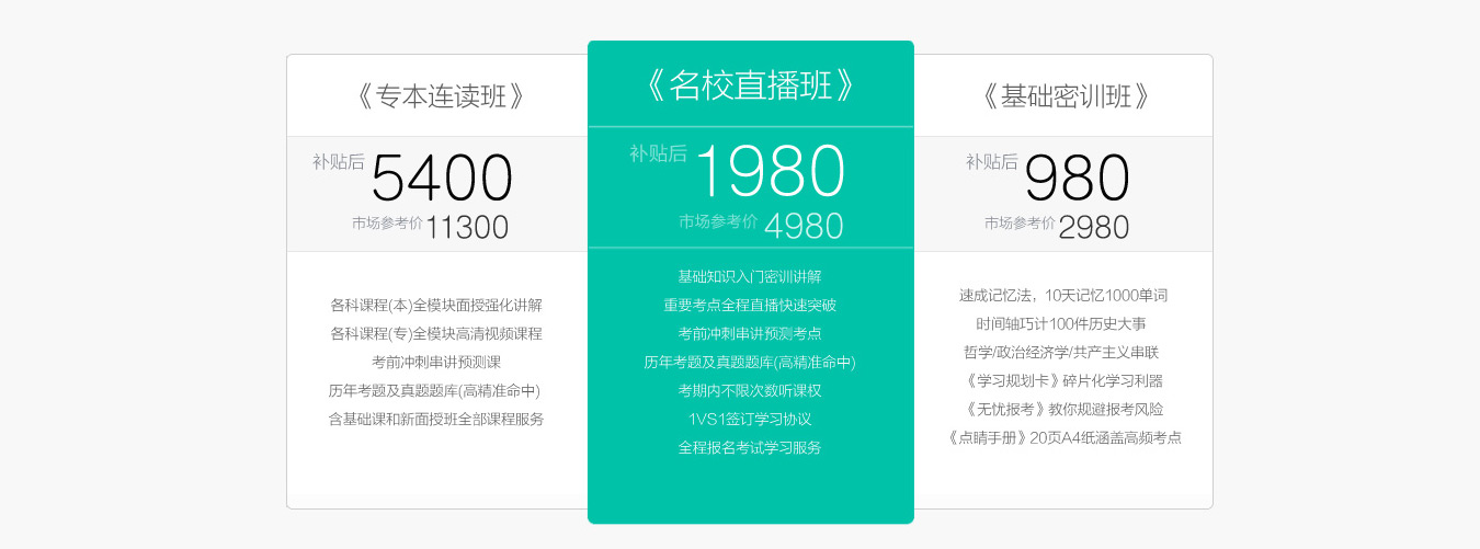 内蒙古自治区-自考培训专业品牌-尚德机构