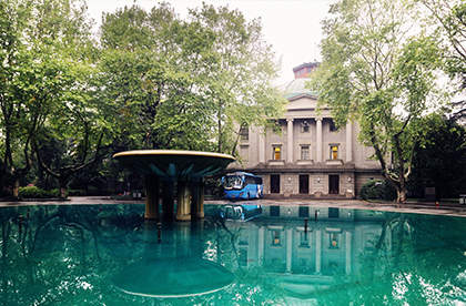 江苏自考网-尚德机构